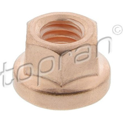 veržlė, išmetimo kolektorius
TOPRAN 119 148