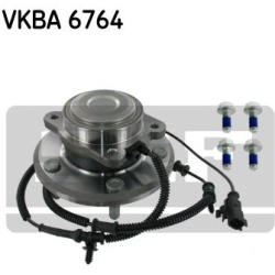Guolis rato
                                SKF                                                VKBA6764, SKF, VKBA6764, auto 