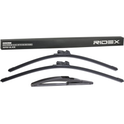 valytuvai
                                RIDEX                                                298W17050, Nenurodytas gaminto
