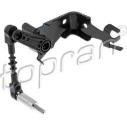 Jutiklis, žibintų diapazono reguliavimas
                                TOPRAN                                120 547, Nen