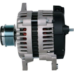 kintamosios srovės generatorius
                                HELLA                                                8EL 012