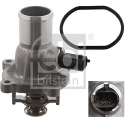 termostatas, aušinimo skystis
                                FEBI BILSTEIN                                33683, FEBI BILST