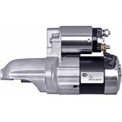 starteris
                                HELLA                                                8EA 012 527-571, Nenurodytas g