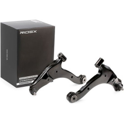 pakabos komplektas
                                RIDEX                                                772S0148, Nenurodytas