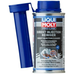 kuro priedas Pro-Line Direkt Injection Reiniger
                                LIQUI MOLY                                   