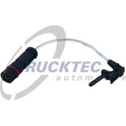 įspėjimo kontaktas, stabdžių trinkelių susidėvėjimas
                                TRUCKTEC AUTOMOTIVE              