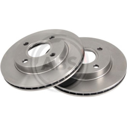 stabdžių diskas (1vnt)
                                A.B.S.                                15981, Nenurodytas gamintojas,