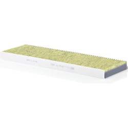 filtras, salono oras FreciousPlus
                                MANN-FILTER                                                