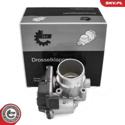 droselio korpusas
                                ESEN SKV                                                12SKV139, Nenurodyt