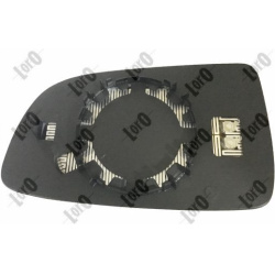 veidrodėlio stiklas, išorinis veidrodėlis LORO
                                ABAKUS                                     