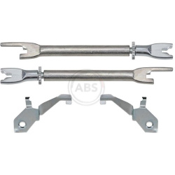 reguliatorius, būgninis stabdys
                                A.B.S.                                                96536,