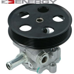 hidraulinis siurblys, vairo sistema
                                ENERGY                                                PW6