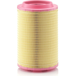 oro filtras
                                MANN-FILTER                                                C27998/5, MANN-FILTER,