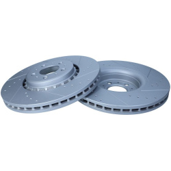 stabdžių diskas (1vnt)
                                MAXGEAR                                                19-1835SPORT,