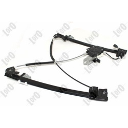 lango pakėliklis LORO
                                ABAKUS                                                130-027-001, Nen