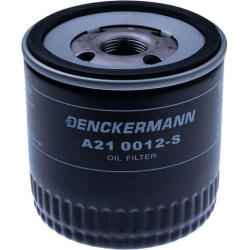 alyvos filtras
                                DENCKERMANN                                A210012-S, Nenurodytas gamintojas, 