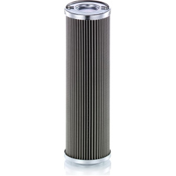 Filtras, hidraulinė sistema
                                MANN-FILTER                                                H7005