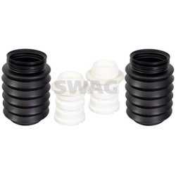 apsauginio dangtelio komplektas, amortizatorius
                                SWAG                                33 10 707