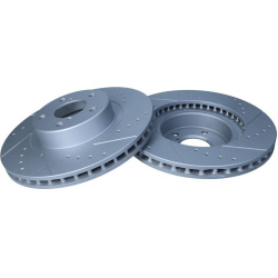 stabdžių diskas (1vnt)
                                MAXGEAR                                                19-2505SPORT,