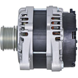 kintamosios srovės generatorius
                                HELLA                                                8EL 015