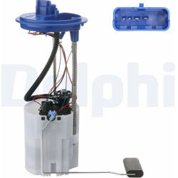 degalų tiekimo blokas
                                DELPHI                                                FG2494-12B1, Nen