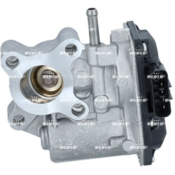 ERG vožtuvas
                                NRF                                48695, NRF, 48695, auto detalė