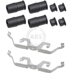 A.B.S.                                1985Q, Nenurodytas gamintojas, 1985Q, auto detalė