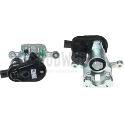 stabdžių apkaba
                                BUDWEG CALIPER                                                344779, Nenur