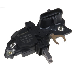 reguliatorius, kintamosios srovės generatorius Bosch
                                AS-PL                                  