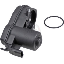 vykdomasis elementas, stovėjimo stabdžio apkaba
                                A.B.S.                                     