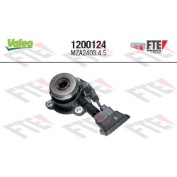 centrinis darbinis cilindras, sankaba FTE CLUTCH ACTUATION
                                VALEO                             