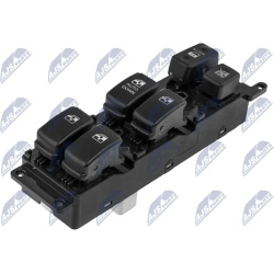 Jungiklis, lango pakėliklis
                                NTY                                                EWS-HY-035, N