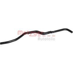 radiatoriaus žarna
                                METZGER                                                2420147, Nenurodyt