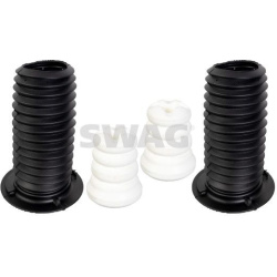 apsauginio dangtelio komplektas, amortizatorius
                                SWAG                                33 10 707