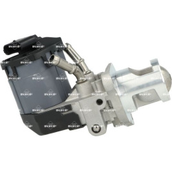 ERG vožtuvas
                                NRF                                                48604, NRF, 48604, auto deta
