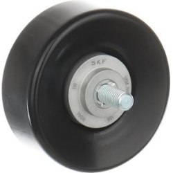 kreipiantysis skriemulys, V formos rumbuotas diržas
                                SKF                                     