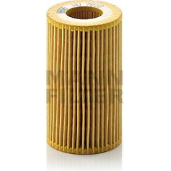 alyvos filtras
                                MANN-FILTER                                                HU7010Z, MANN-FILTE