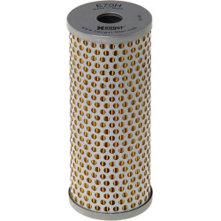 filtras, hidraulinė sistema
                                HENGST FILTER                                                E70