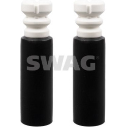 apsauginio dangtelio komplektas, amortizatorius
                                SWAG                                         