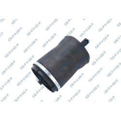 pneumatinė spyruoklė, pakaba
                                GSP                                                35000010, G