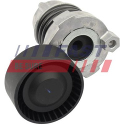 diržo įtempiklis, V formos rumbuotas diržas
                                FAST                                          