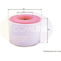 Filtras oro
                                COMLINE                                                EAF808, COMLINE, EAF808, a