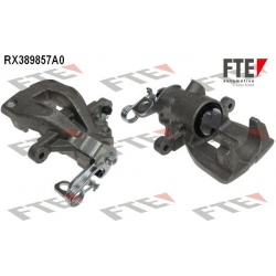 stabdžių apkaba
                                FTE                                RX389857A0, FTE, RX389857A0, auto detal�