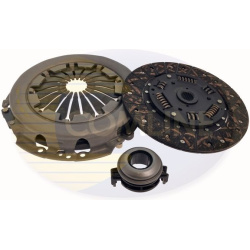 Sankabos komplektas
                                COMLINE                                ECK046, COMLINE, ECK046, auto deta