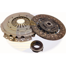 Sankabos komplektas
                                COMLINE                                ECK051, COMLINE, ECK051, auto deta