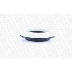 frikcinis guolis, pakabos statramsčio atramos montavimas MOUNTING KIT
                                MONROE                
