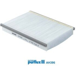filtras, salono oras
                                PURFLUX                                AH396, PURFLUX, AH396, auto detal