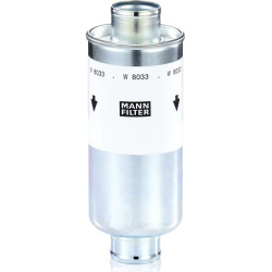 alyvos filtras
                                MANN-FILTER                                                W8033, MANN-FILTER,