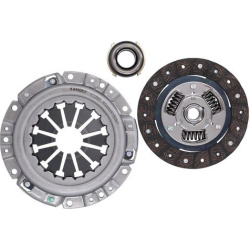 sankabos komplektas
                                KAMOKA                                                KC252, KAMOKA, KC25