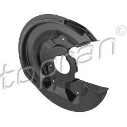 apsauginis skydas, stabdžių diskas
                                TOPRAN                                                11